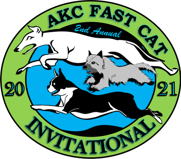 Akc fast 2024 cat titles